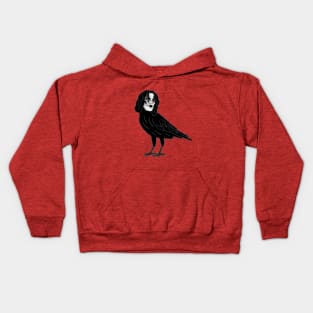 The Crow Kids Hoodie